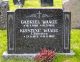 Gabriel Johansen Waage*