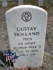 Gustav Holland