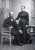 Hans Jakob Pedersen Sund