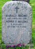 Agnes Serina Haaland