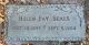 Helen Fay Seals