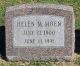 Helen Melvina Williams