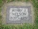 Henry Julius Nelson