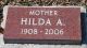 Hilda Alice Lien