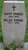 Hilda Josefine Halvorsen Søvik*