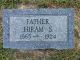 Hiram Stanley Kleckner