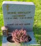 Ingrid Bergliot Jacobsen