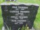 Larsine Toresdatter Spande*