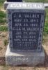 Jacob Abel Valder