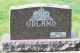 Jacob "Jack*" Odland