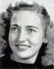 Jenny Augusta Fred