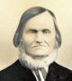 Johan Gabriel Thorsen Strand*