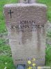 Johan Johannessen