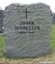 Johan Kristian Thomassen