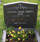 Johanne Marie Hansen Vedø