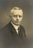 Johannes* Benjamin Remø
