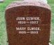 John Elwick