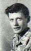 John Morris Kvalevog