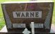 Joseph S Warne