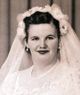 Josephine Evelyn Feth
