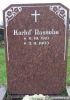 Karluf Karlsen Rossebø*