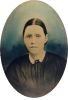 Laurense Marie "Mary*" Johannesdatter Risdall