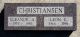 Leon Gordon Christiansen