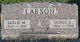 Leslie Marvin Larson