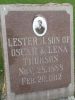 Lester Jeremias Thorson