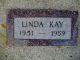 Linda Kay Fahlstrom