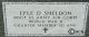 Lyle Duane Sheldon