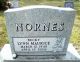 Lynn Maurice "Bucky*" Nornes