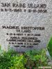 Anna Mildred Austreim