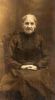 Maja "Maggie*" Svensdotter