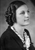 Marie Petrine Hinderaker