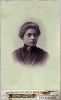 Martha Margrethe Andersdatter