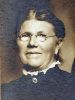 Martha Margrethe Johannesdatter Johnson*