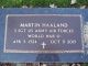 Martin Haaland