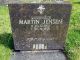 Martin Jensen Sandhåland