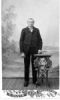 Martin* Olaus Olsen Egge*