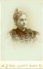 Mary Eliza Cloyd