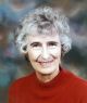 Mary Eva Coleman