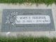 Mary Josephine Davidson