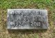 Mary Louise Harrison