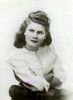 Mavis Elaine Vallevand