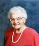 Mildred Solveig Tangerd