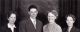 Anna Gertrude Nosback