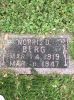 Norris Duane Berg