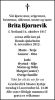 Obituary_Brita_Hansdatter_Gronaas_2012