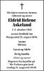 Eldrid Helena Svendsen Grødem*